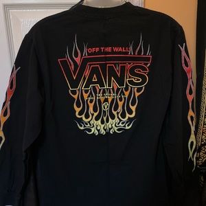 Vans Long sleeve